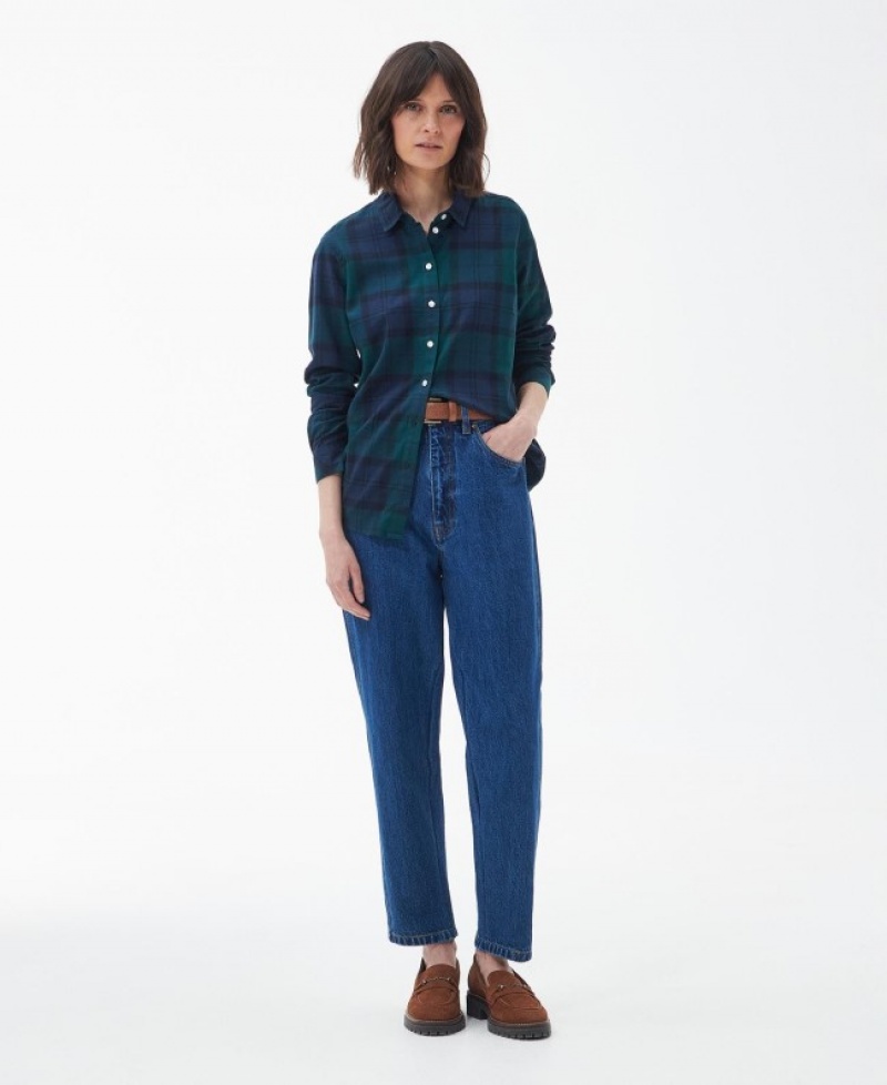 Barbour Bredon Negrii | CGJI2726