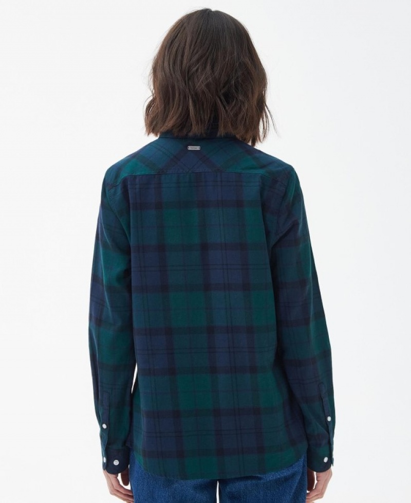 Barbour Bredon Negrii | CGJI2726