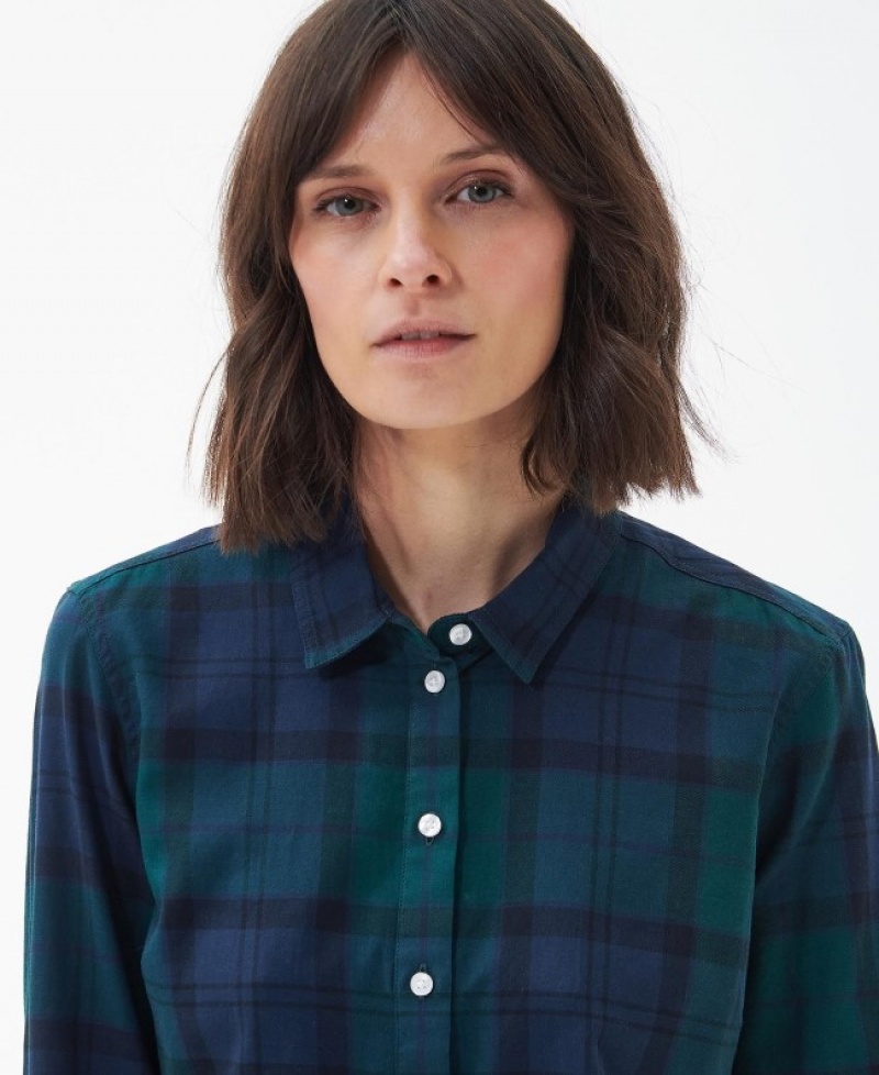 Barbour Bredon Negrii | CGJI2726