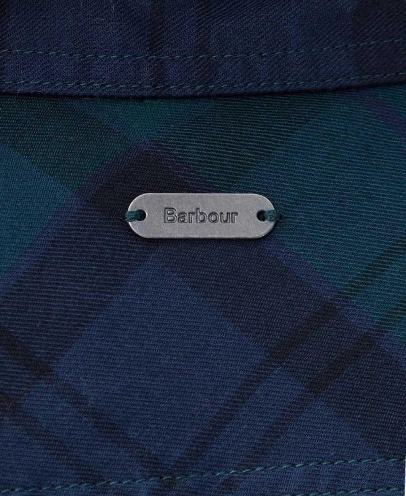 Barbour Bredon Negrii | CGJI2726