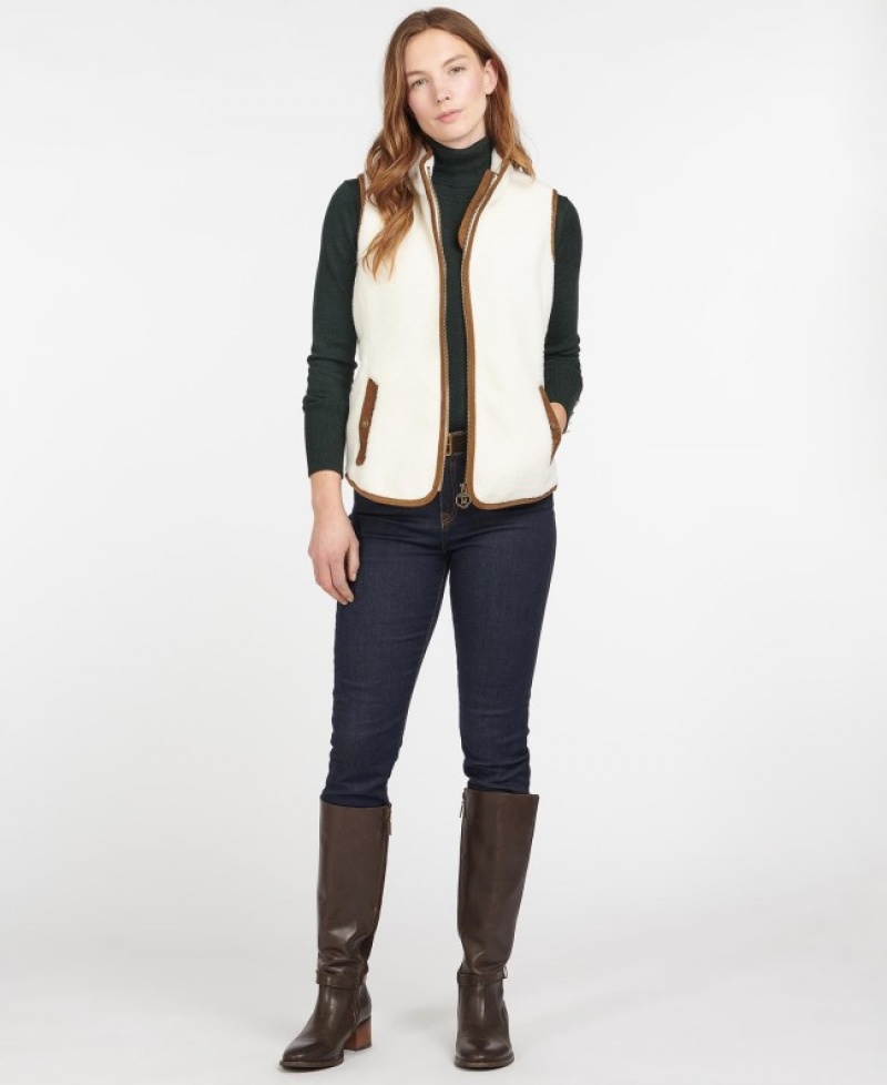 Barbour Burford Gri | JMCT3525