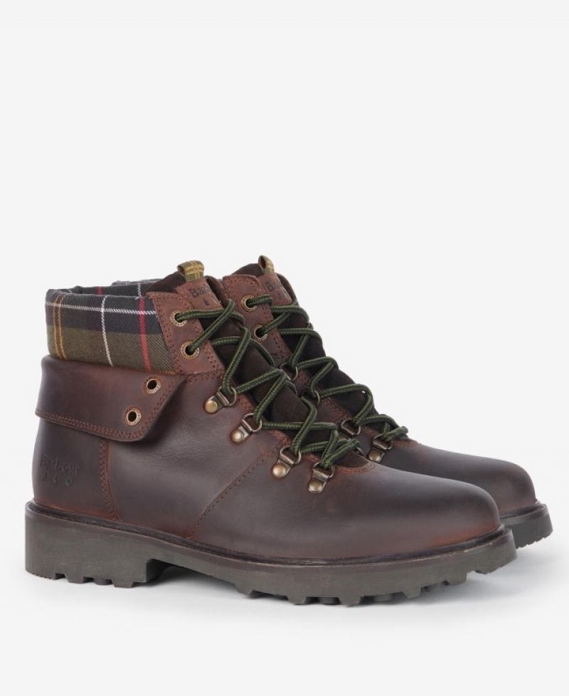 Barbour Burne Maro | LABA7001
