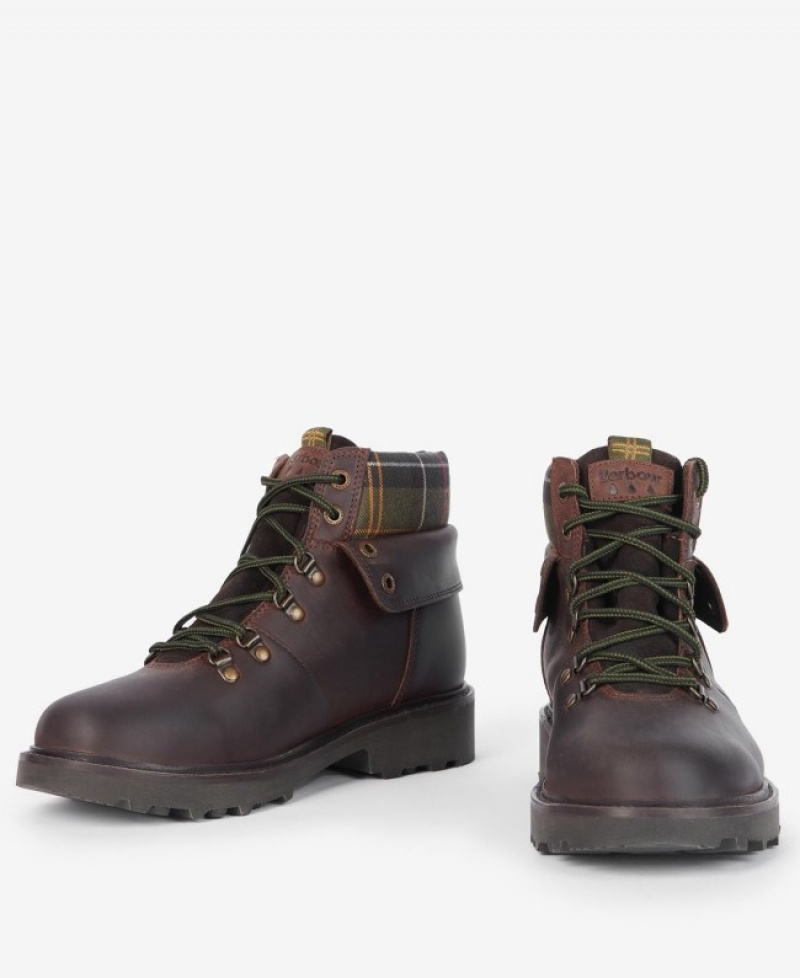 Barbour Burne Maro | LABA7001