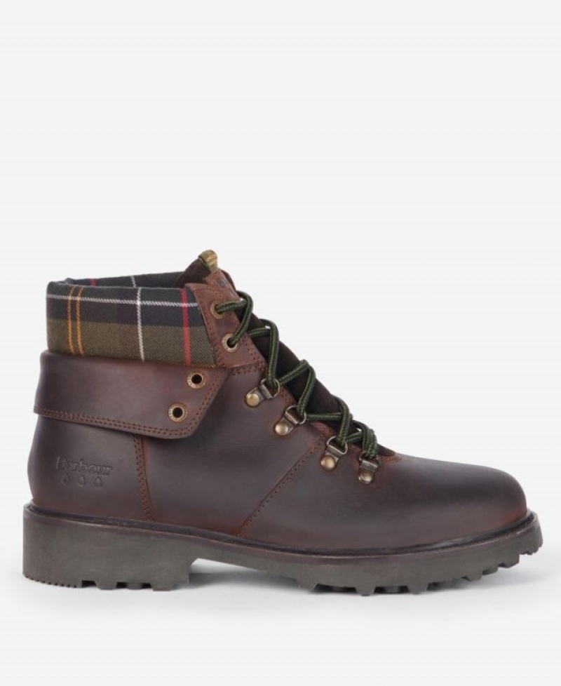 Barbour Burne Maro | LABA7001