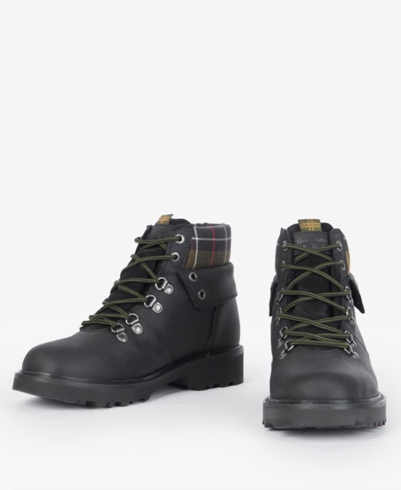 Barbour Burne Negrii | RXTS9288