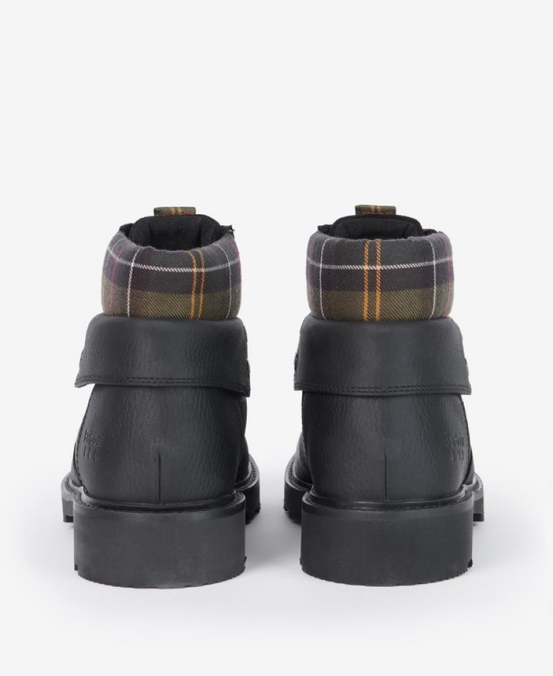 Barbour Burne Negrii | RXTS9288