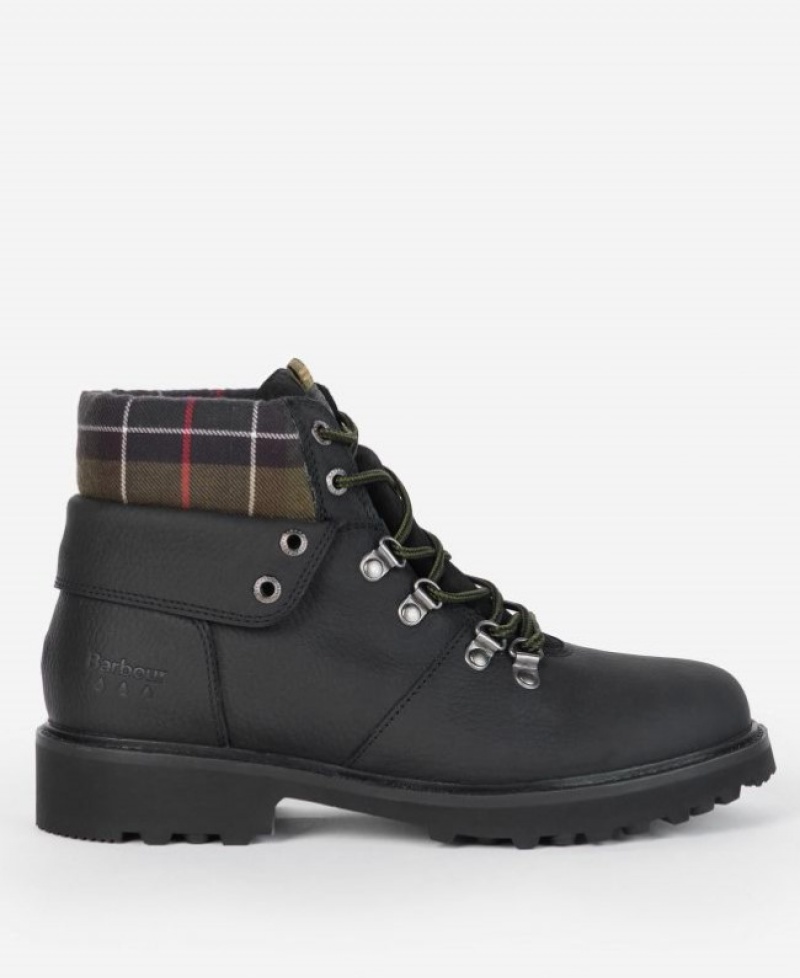 Barbour Burne Negrii | RXTS9288