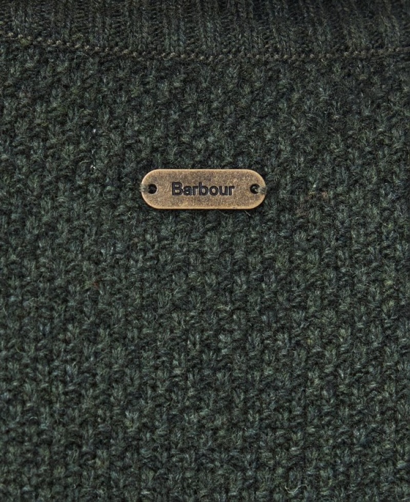 Barbour Burne Verzi | BQDP1473
