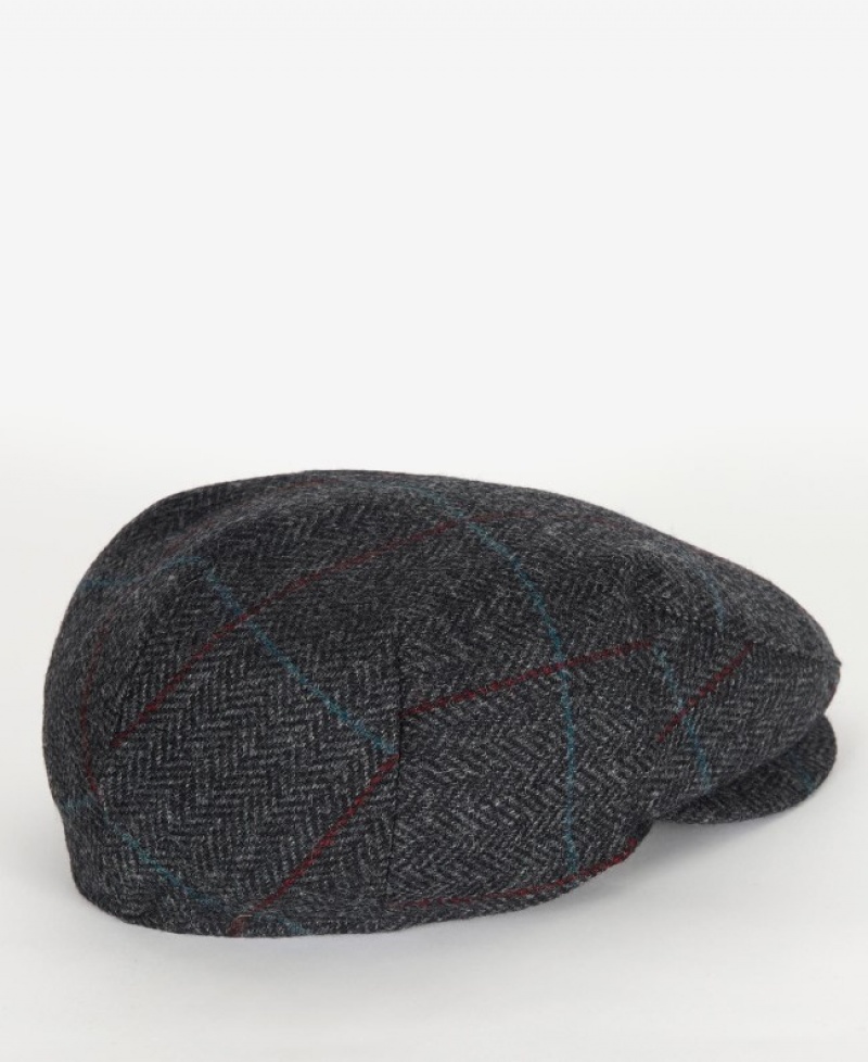 Barbour Cairn Gri | EGZF6454