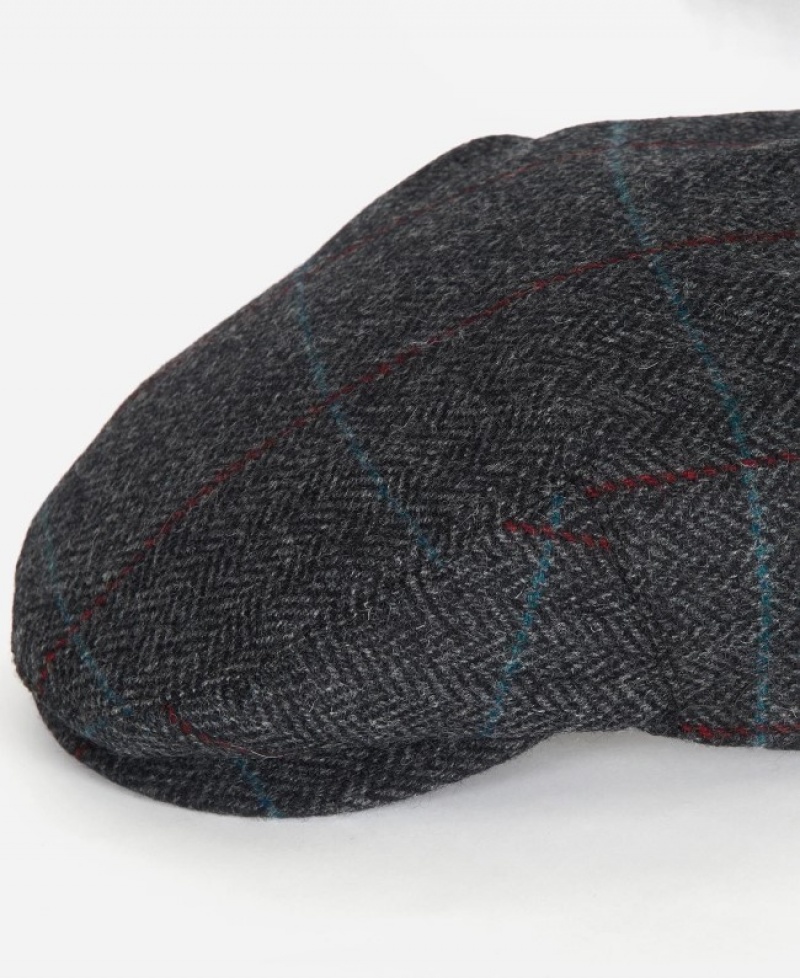 Barbour Cairn Gri | EGZF6454