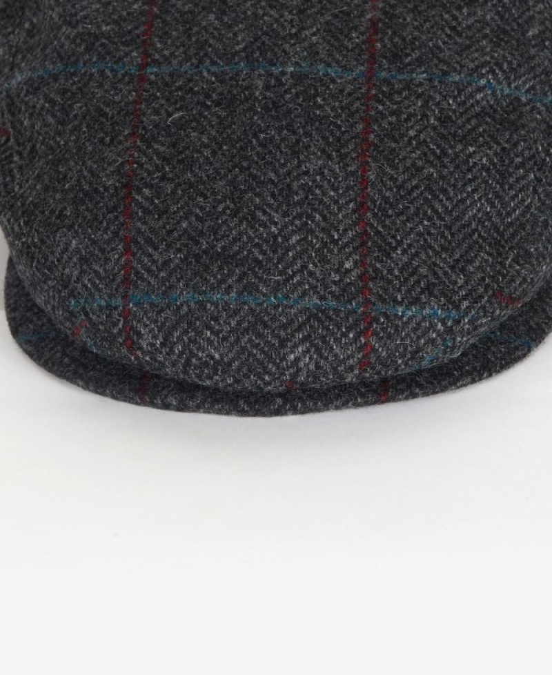 Barbour Cairn Gri | EGZF6454