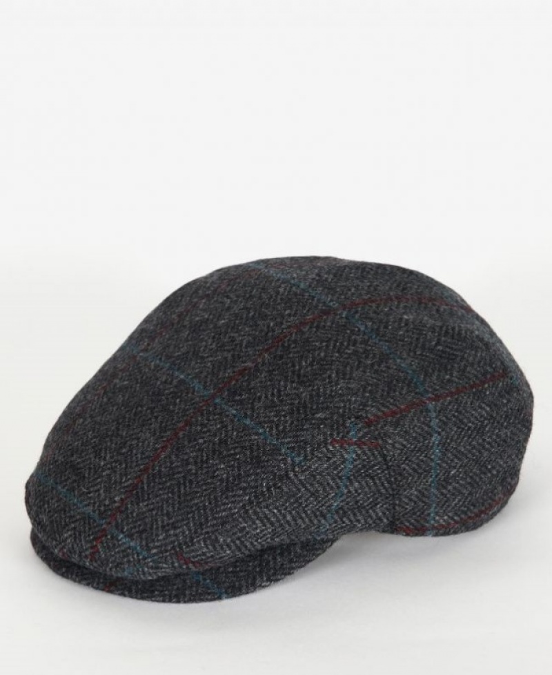 Barbour Cairn Gri | EGZF6454