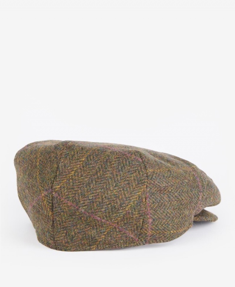 Barbour Cairn Plati Maro | WWEY5080