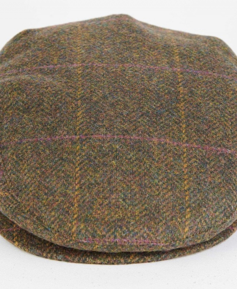 Barbour Cairn Plati Maro | WWEY5080