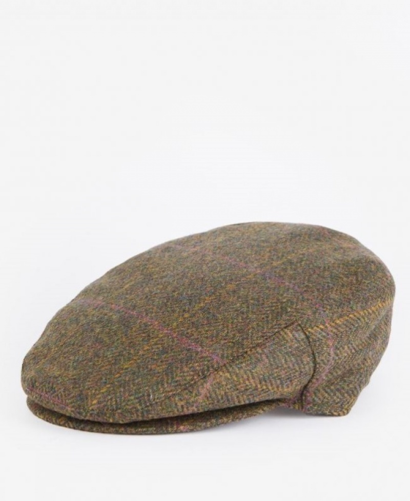 Barbour Cairn Plati Maro | WWEY5080