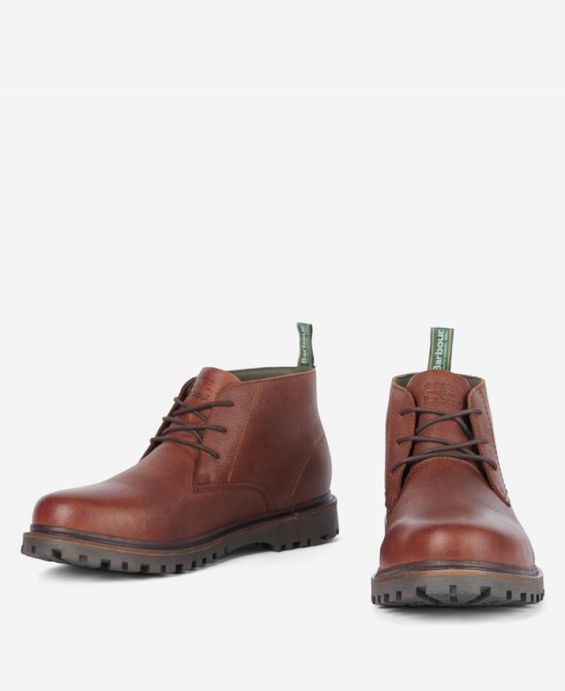 Barbour Cairngorm Maro | NUTB3868