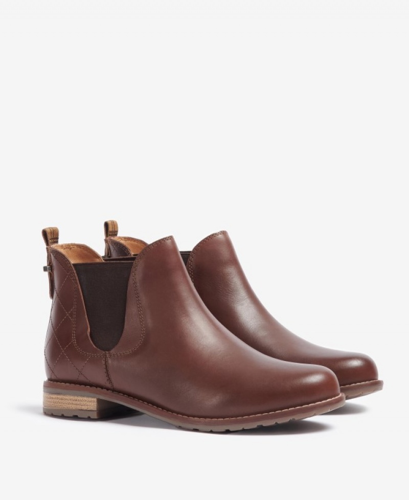 Barbour Camelia Diamond-Matlasat Maro | ZAYY1683