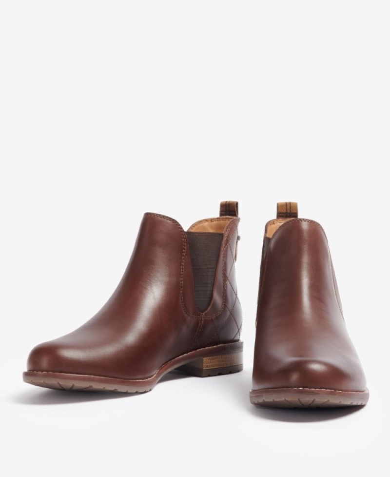 Barbour Camelia Diamond-Matlasat Maro | ZAYY1683