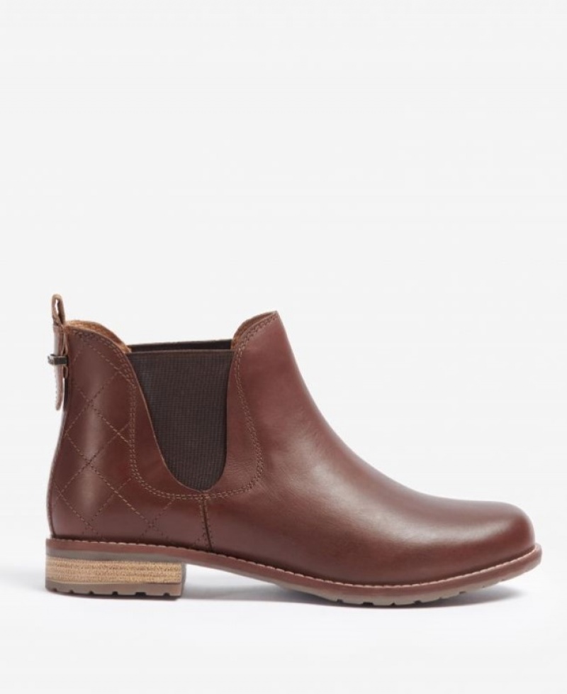 Barbour Camelia Diamond-Matlasat Maro | ZAYY1683
