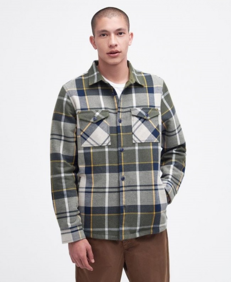Barbour Cannich Colorati | SKNJ3742