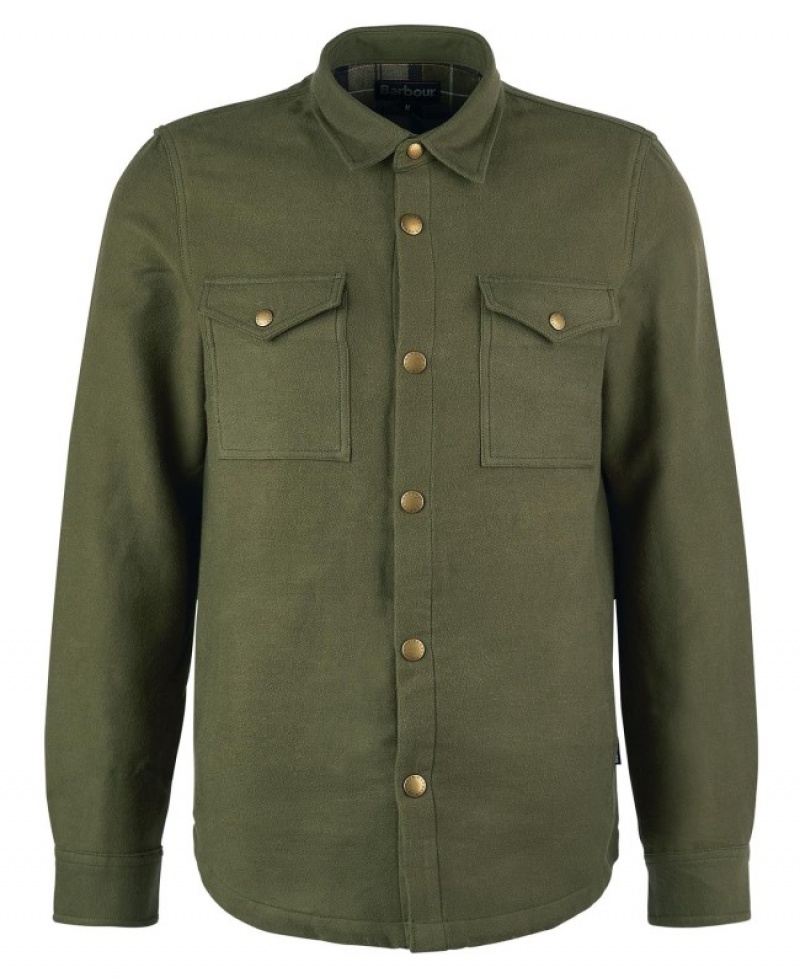 Barbour Carrbridge Verzi | WGKB2416