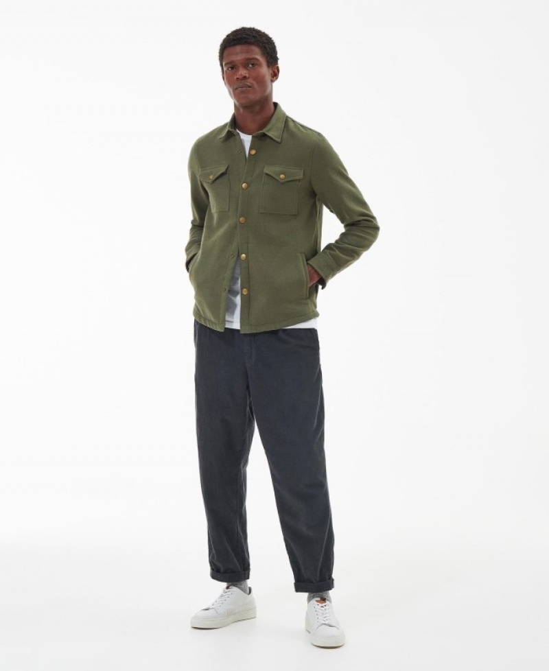 Barbour Carrbridge Verzi | WGKB2416