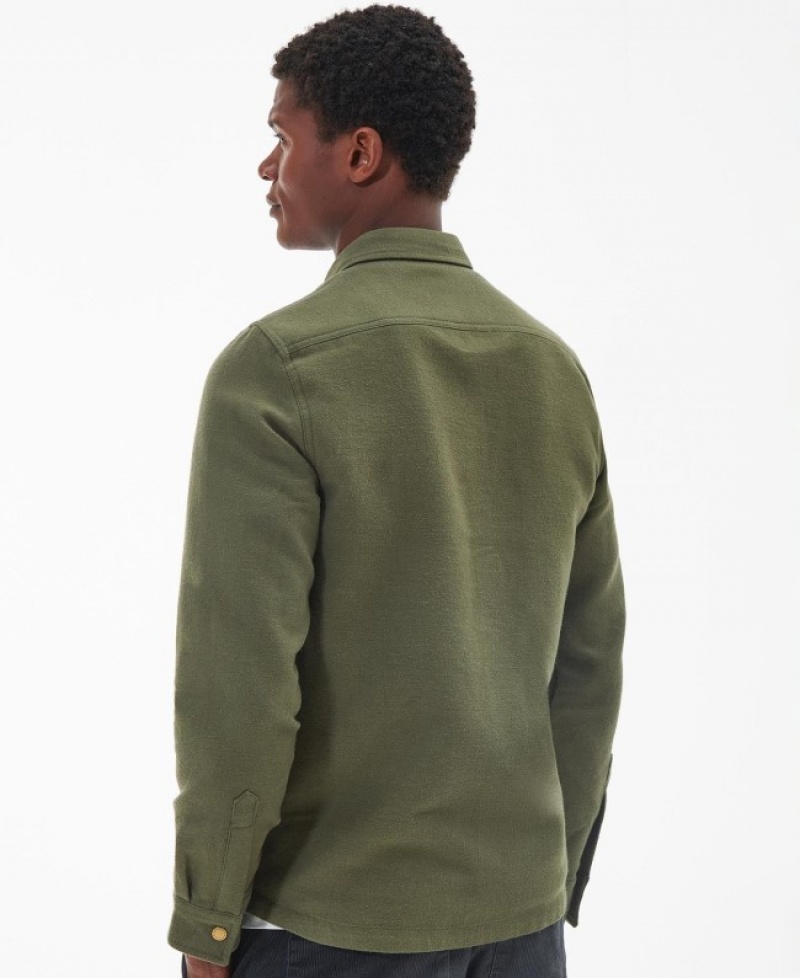 Barbour Carrbridge Verzi | WGKB2416