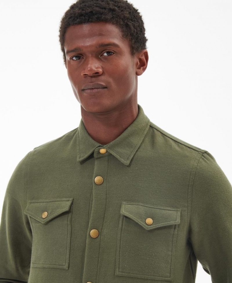 Barbour Carrbridge Verzi | WGKB2416