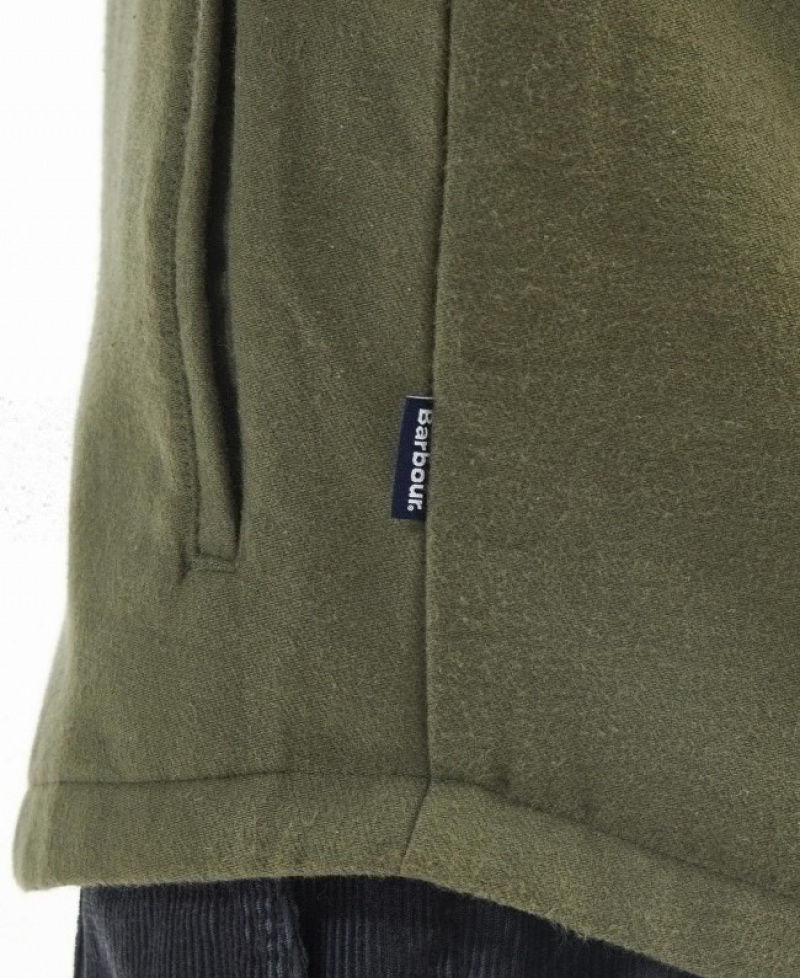 Barbour Carrbridge Verzi | WGKB2416