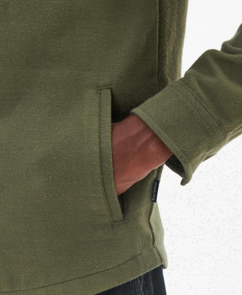 Barbour Carrbridge Verzi | WGKB2416
