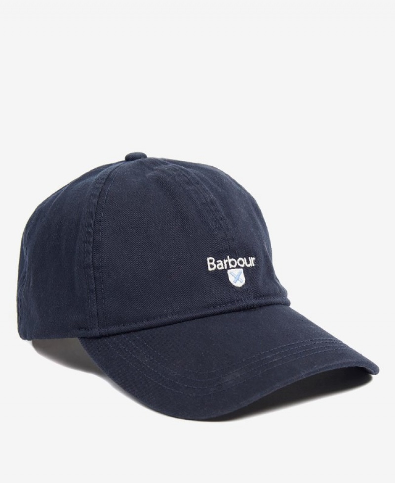 Barbour Cascade Sport Bleumarin | GTVP5353