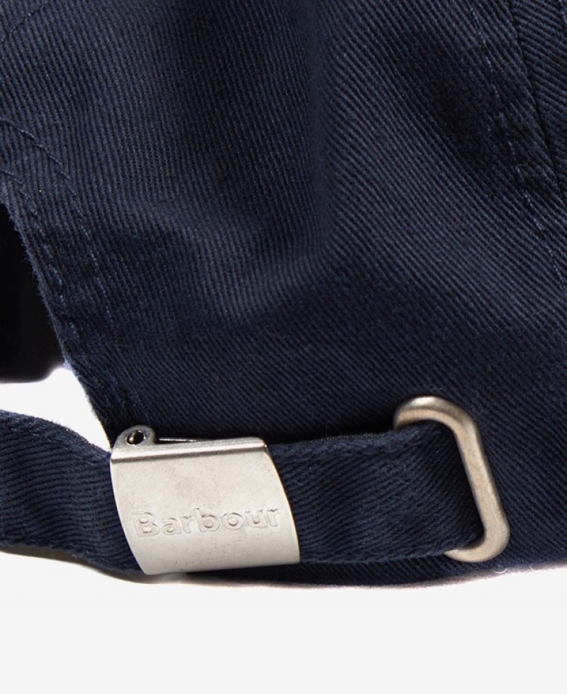 Barbour Cascade Sport Bleumarin | GTVP5353