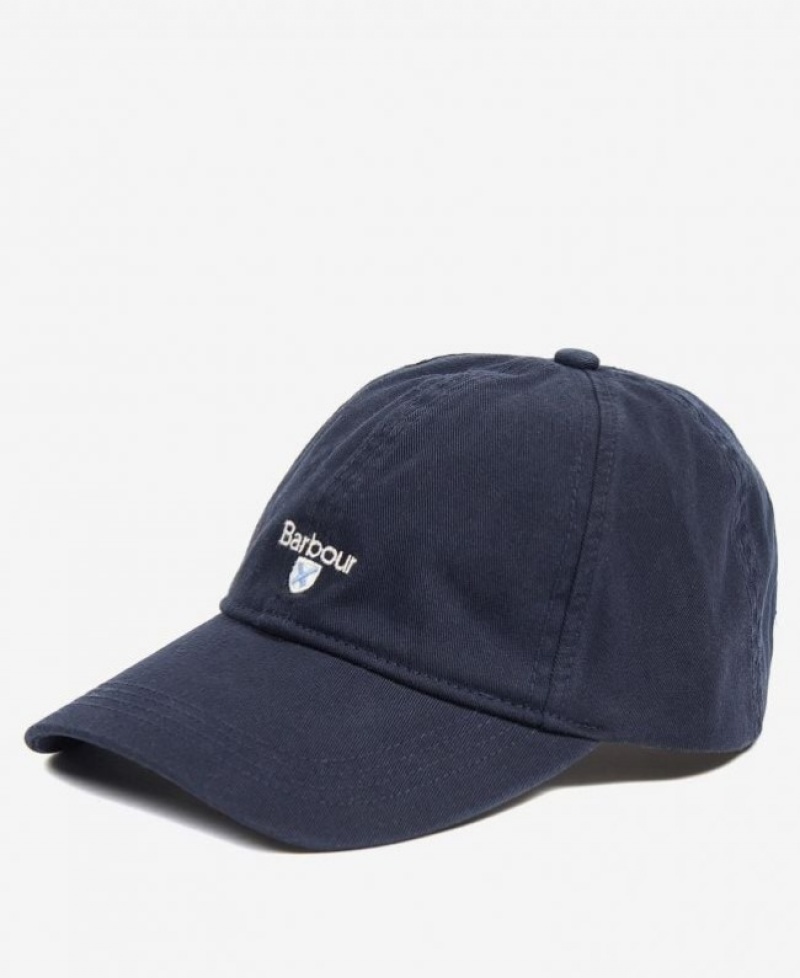 Barbour Cascade Sport Bleumarin | GTVP5353