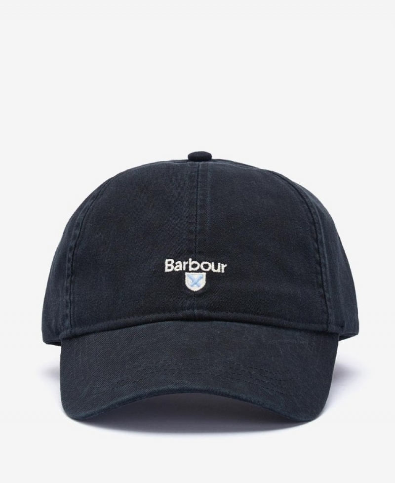 Barbour Cascade Sport Negrii | CGUI8082