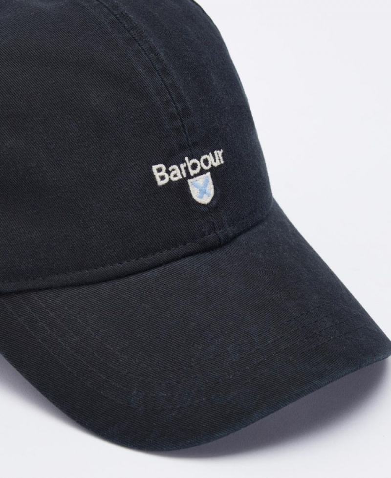 Barbour Cascade Sport Negrii | CGUI8082
