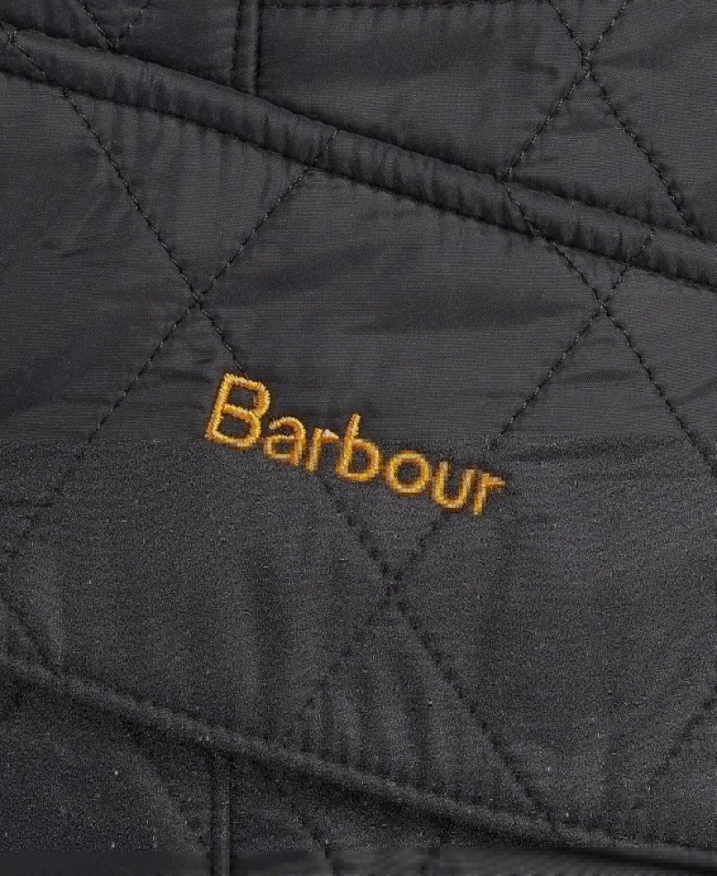 Barbour Cavalry Polar Negrii | JDLP5709