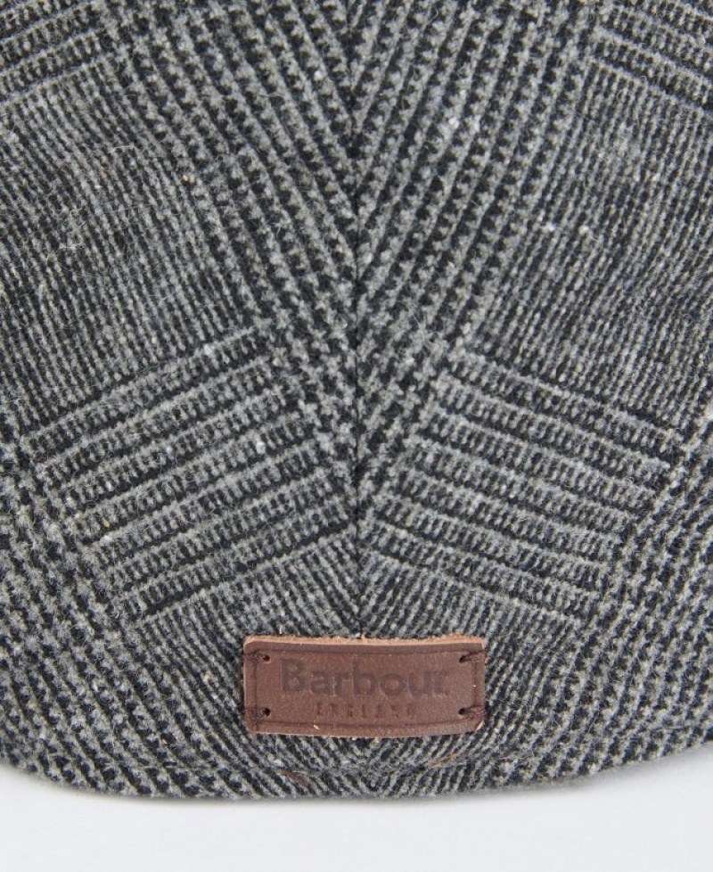 Barbour Cheviot Plati Gri | BRNQ9311