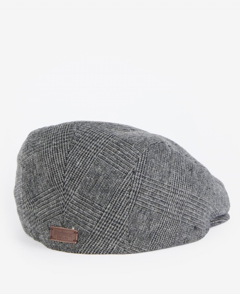Barbour Cheviot Plati Gri | OELO0706