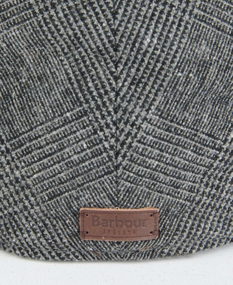 Barbour Cheviot Plati Gri | OELO0706