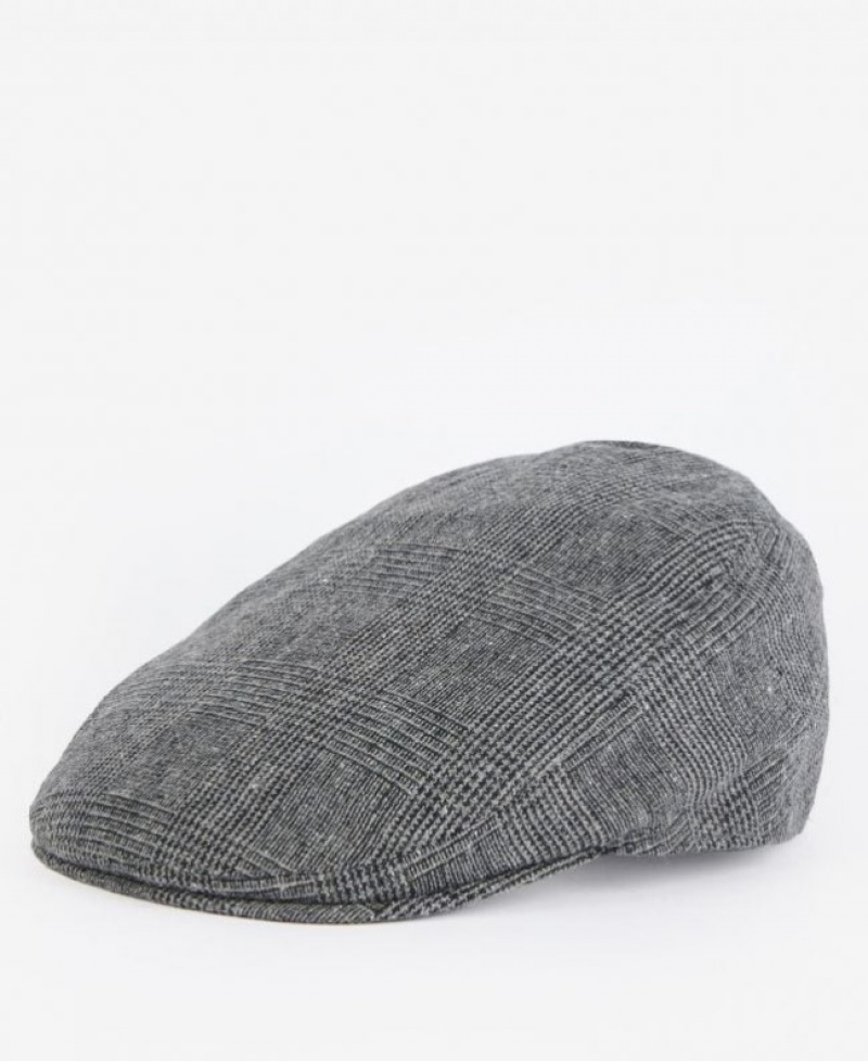 Barbour Cheviot Plati Gri | OELO0706