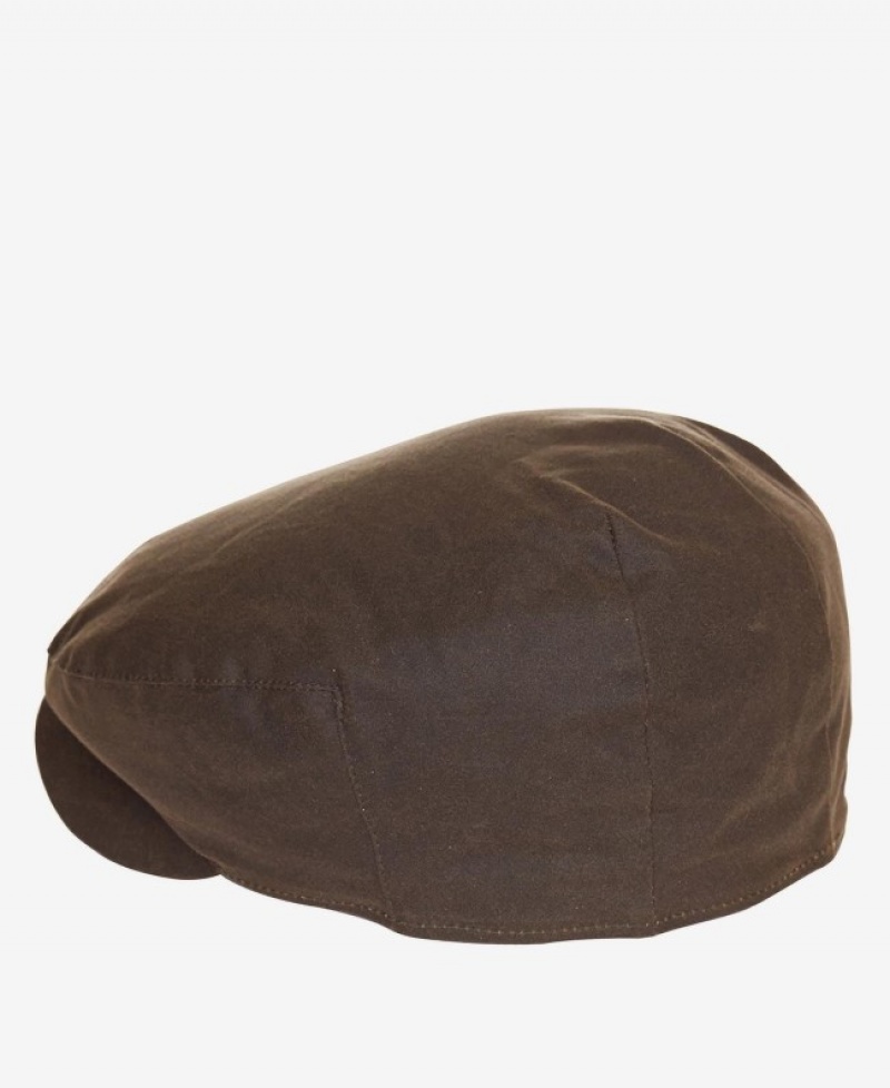 Barbour Cheviot Tartan Verzi | NHJX7437