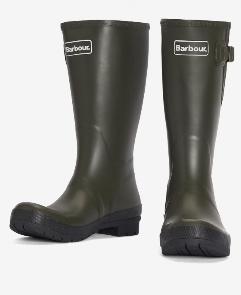 Barbour Cirrus Masline Verzi | RRYY6858