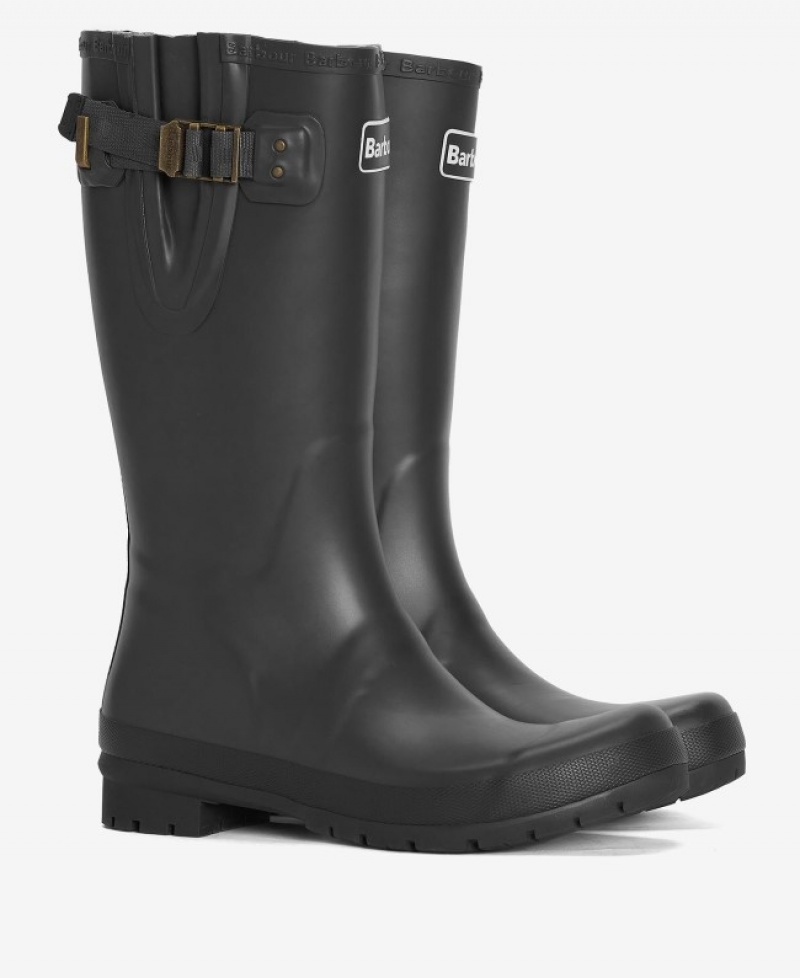 Barbour Cirrus Negrii | QKZS9229