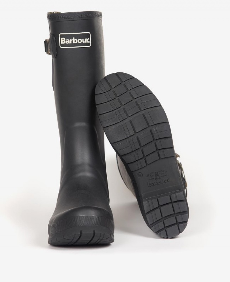 Barbour Cirrus Negrii | QKZS9229