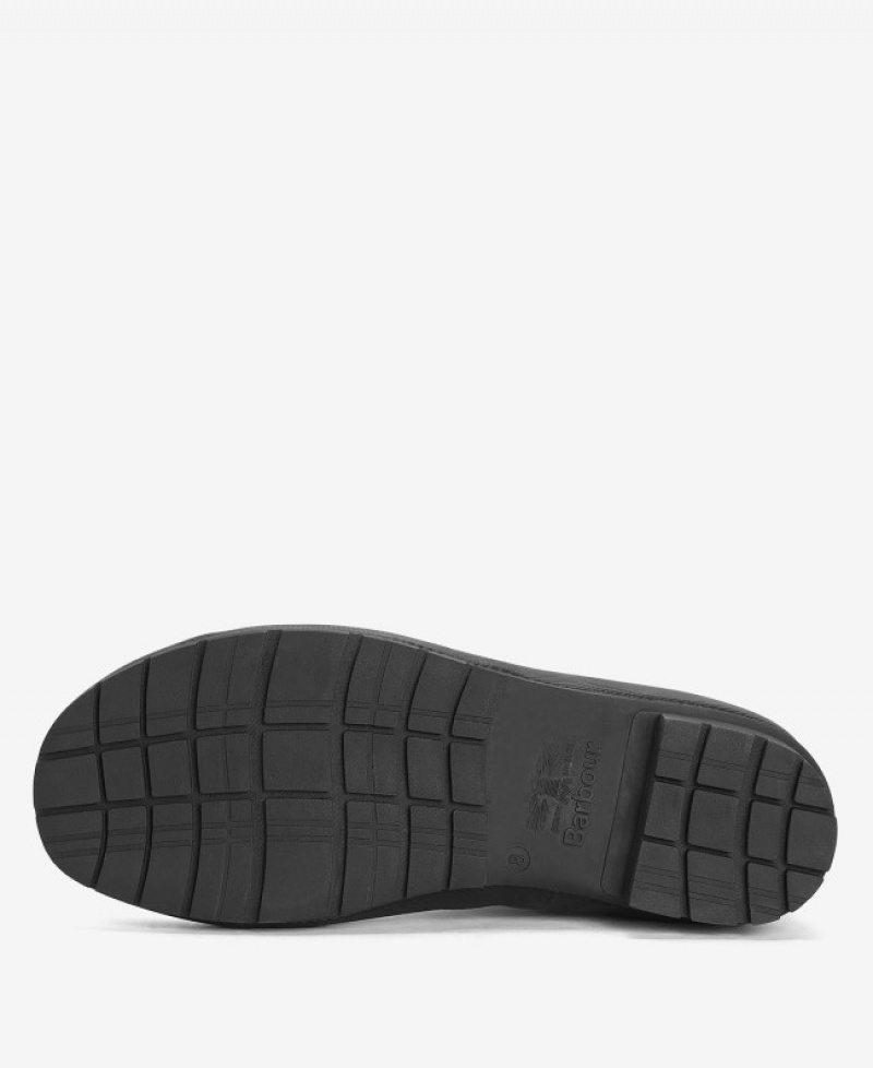 Barbour Cirrus Negrii | QKZS9229