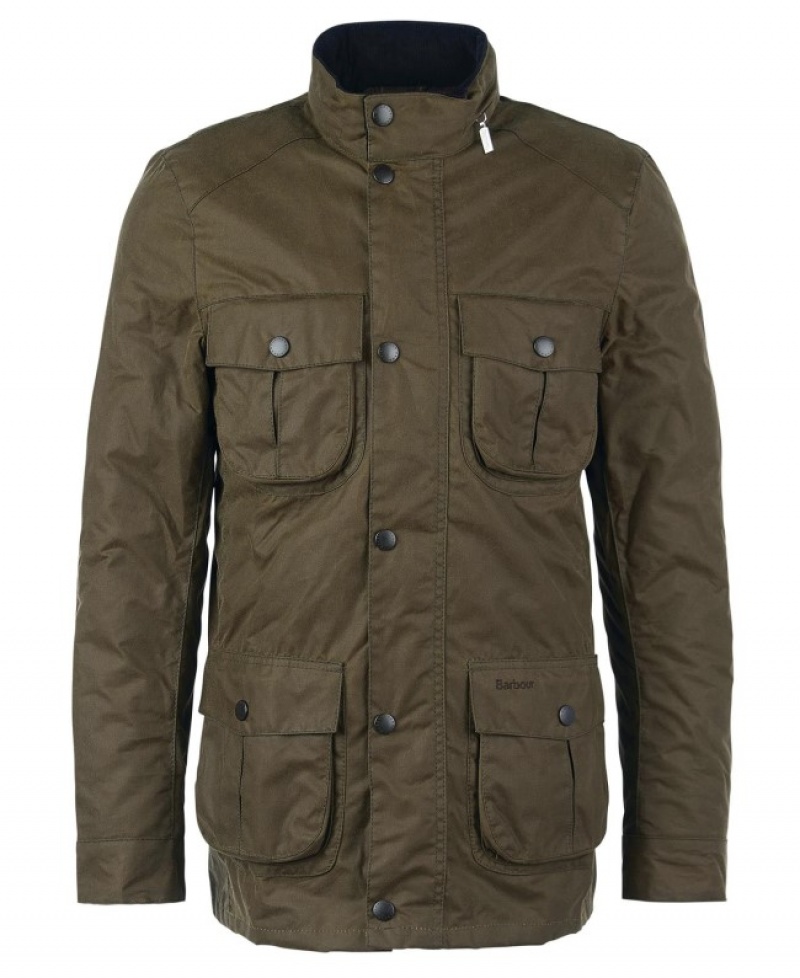 Barbour Corbridge Maro | AEQO0062