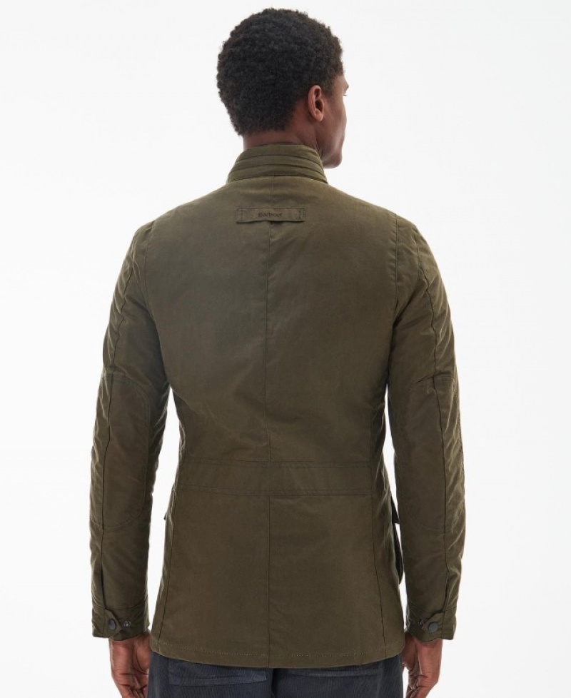 Barbour Corbridge Maro | AEQO0062