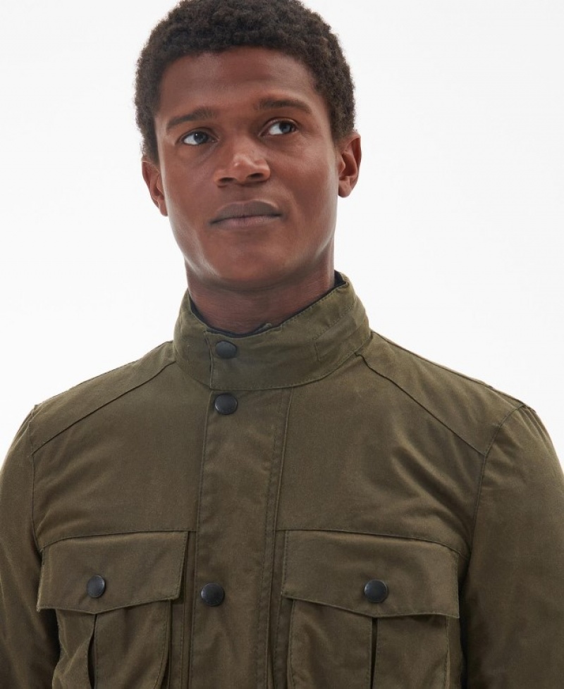 Barbour Corbridge Maro | AEQO0062