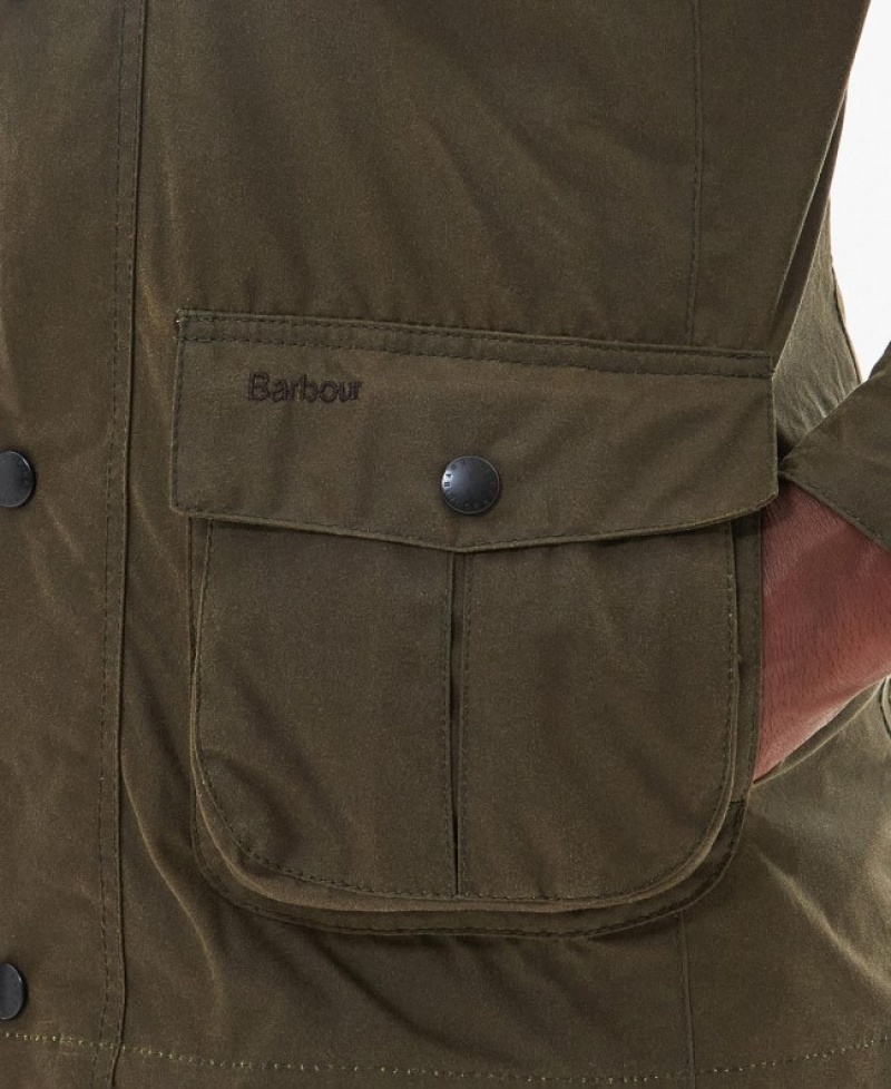 Barbour Corbridge Maro | AEQO0062