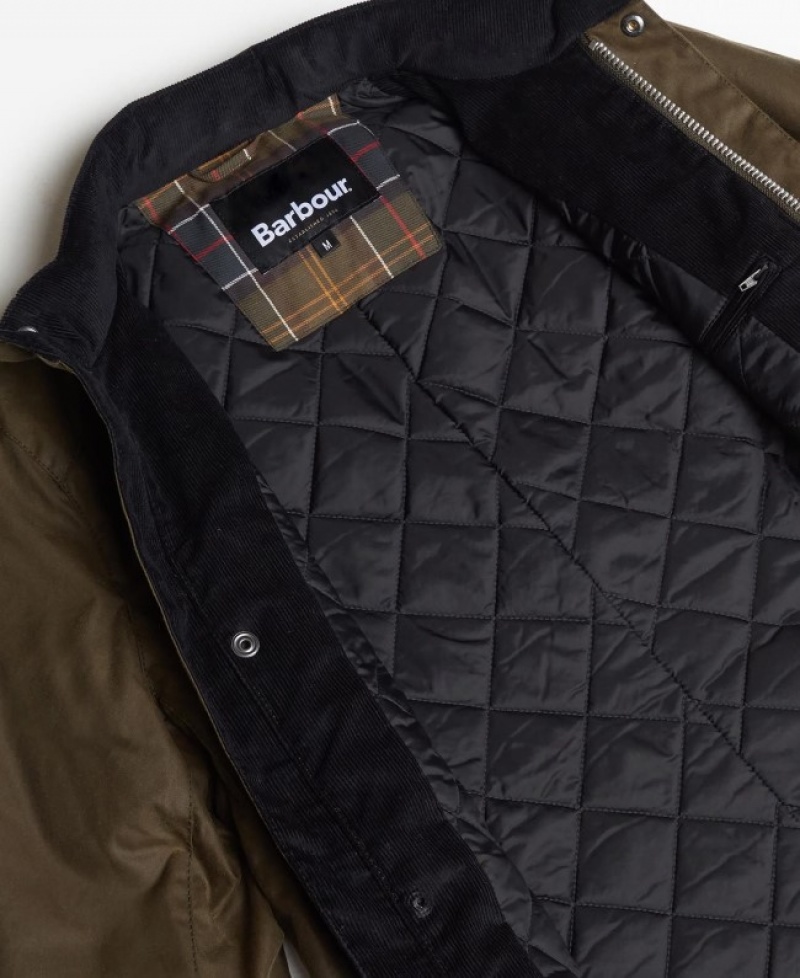 Barbour Corbridge Maro | AEQO0062